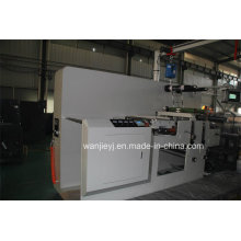 Wider High Speed Rotary Label Cutting and Slitting Machine